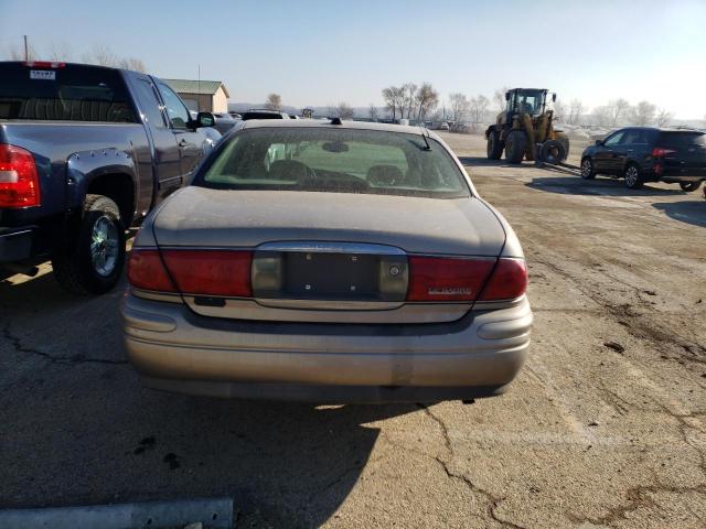 Photo 6 from auction – 2004 BUICK LESABRE with VIN 1G4HR54K54U177638