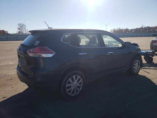 Photo 3 from auction – 2015 NISSAN ROGUE S with VIN KNMAT2MT8FP530423