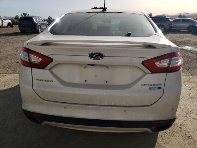 Photo 6 from auction – 2013 FORD FUSION TIT with VIN 3FA6P0D95DR371715