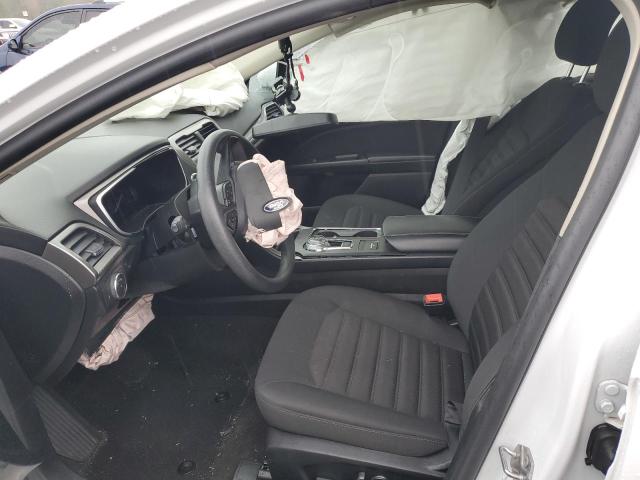 Photo 7 from auction – 2019 FORD FUSION SE with VIN 3FA6P0H74KR218474