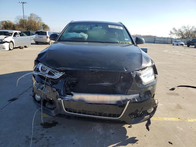 Photo 5 from auction – 2015 AUDI Q3 PREMIUM with VIN WA1BFCFS9FR010719