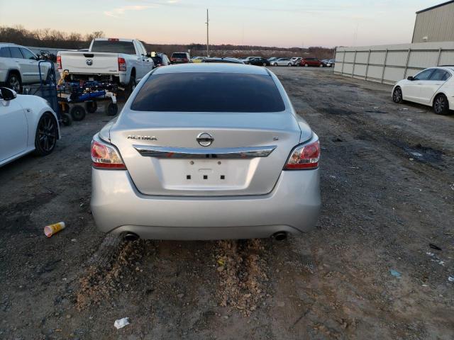 Photo 6 from auction – 2015 NISSAN ALTIMA 2.5 with VIN 1N4AL3APXFC259956