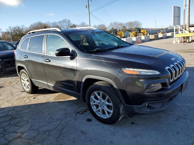 Photo 4 from auction – 2014 JEEP CHEROKEE L with VIN 1C4PJMCB4EW172438