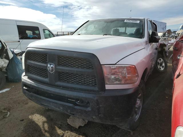 RAM 3500 ST 2016 with VIN 3C63R3GJ5GG385961 - Photo from auction