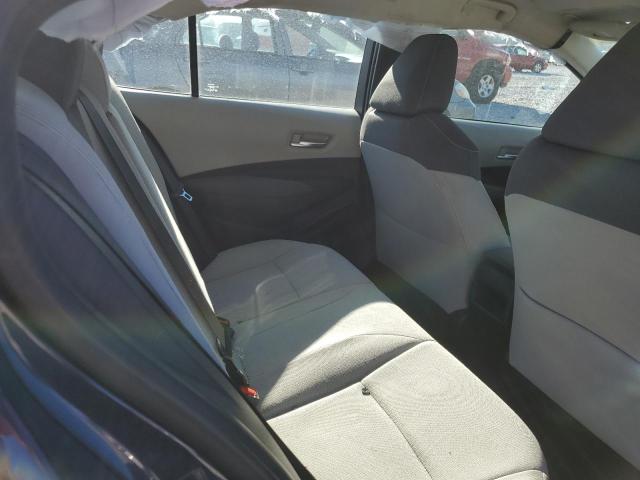 Photo 10 from auction – 2020 TOYOTA COROLLA LE with VIN 5YFEPRAE4LP029821