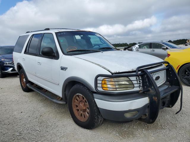 Photo 4 from auction – 2001 FORD EXPEDITION with VIN 1FMFU16L51LB64880