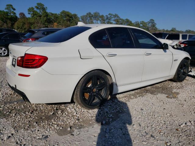 Photo 3 from auction – 2013 BMW 535 I with VIN WBAFR7C5XDC817672