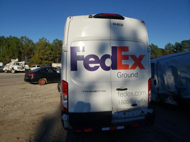 Photo 6 from auction – 2020 FORD TRANSIT T- with VIN 1FTBR3X86LKB22785