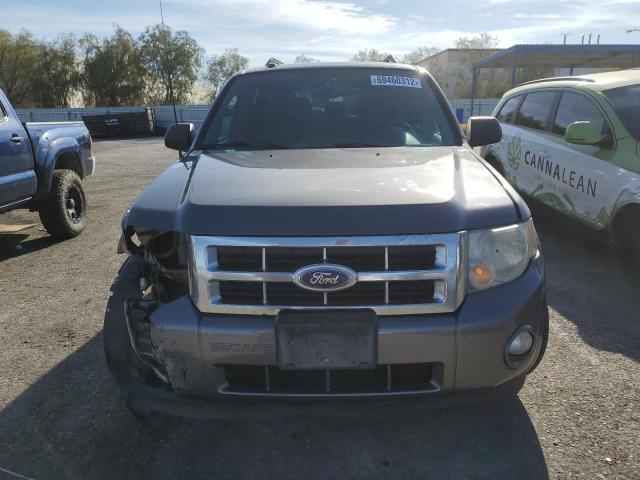 Photo 5 from auction – 2012 FORD ESCAPE XLT with VIN 1FMCU9D77CKB18743