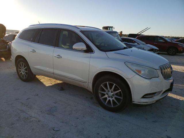 Photo 4 from auction – 2014 BUICK ENCLAVE with VIN 5GAKRBKD9EJ218144