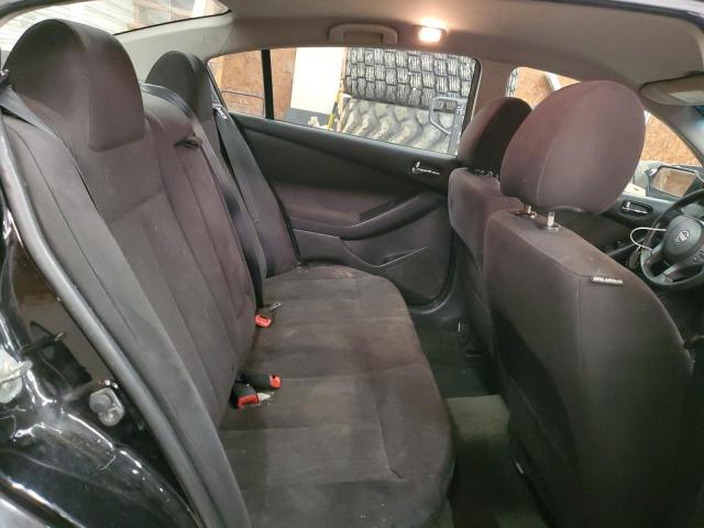 Photo 10 from auction – 2012 NISSAN ALTIMA BAS with VIN 1N4AL2AP5CN548429