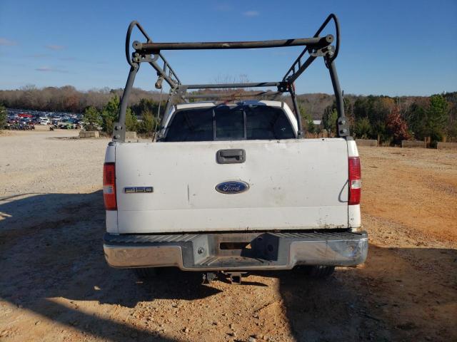 Photo 6 from auction – 2004 FORD F150 SUPER with VIN 1FTRW12W04KA12253