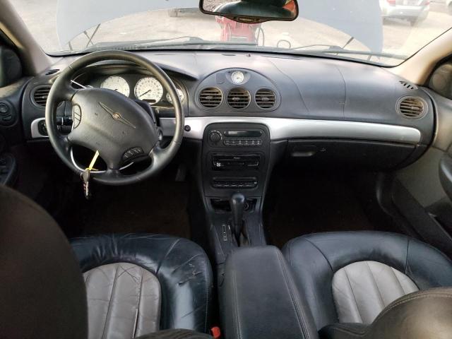 Photo 8 from auction – 2002 CHRYSLER 300M with VIN 2C3HE66G12H301780