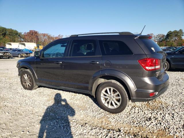 Photo 2 from auction – 2015 DODGE JOURNEY SX with VIN 3C4PDCBG0FT742487