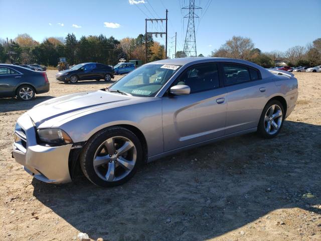 DODGE CHARGER SE 2013 with VIN 2C3CDXBG3DH655103 - Photo from auction