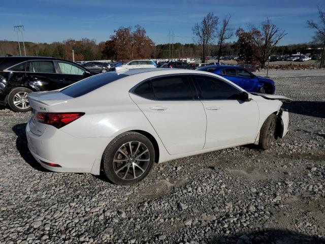 Photo 3 from auction – 2015 ACURA TLX ADVANC with VIN 19UUB3F77FA010899