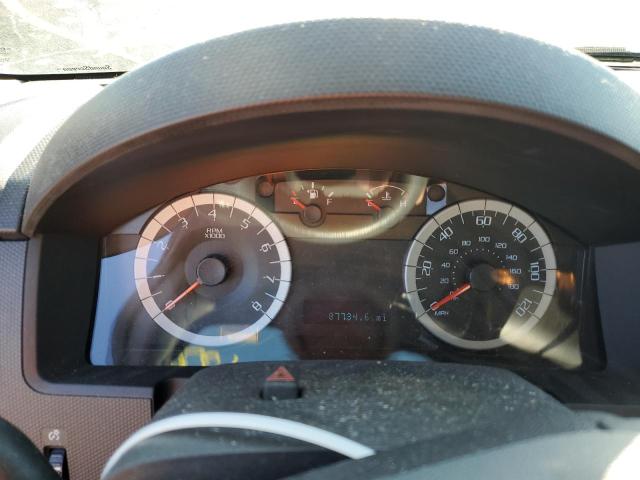 Photo 9 from auction – 2010 FORD ESCAPE LIM with VIN 1FMCU9EG6AKD38676