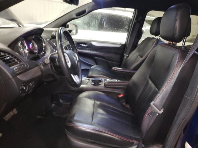 Photo 7 from auction – 2017 DODGE GRAND CARA with VIN 2C4RDGEG8HR637326