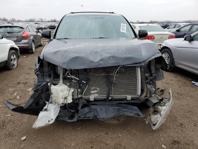Photo 5 from auction – 2012 TOYOTA HIGHLANDER with VIN 5TDBK3EH5CS104293