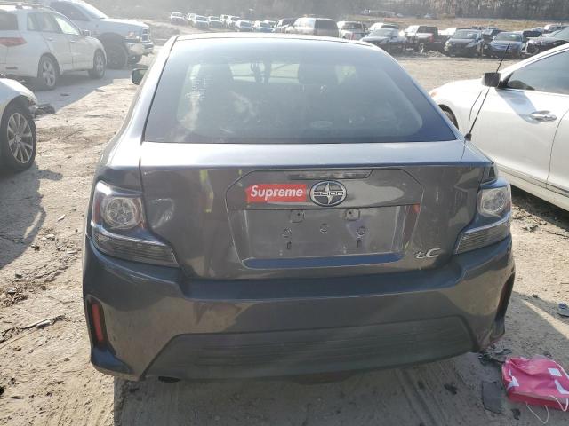 Photo 6 from auction – 2014 TOYOTA SCION TC with VIN JTKJF5C72E3076343