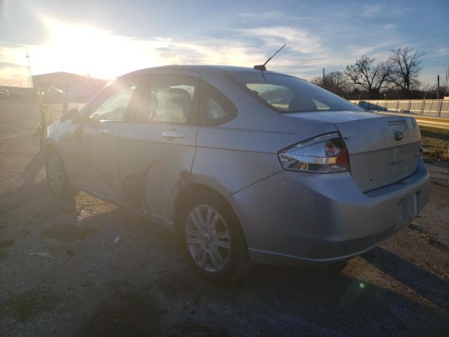 Photo 2 from auction – 2010 FORD FOCUS SEL with VIN 1FAHP3HN7AW281718