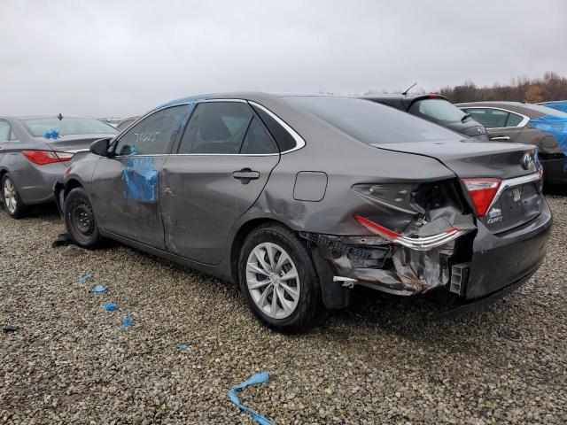 Photo 2 from auction – 2017 TOYOTA CAMRY LE with VIN 4T1BF1FK6HU385487