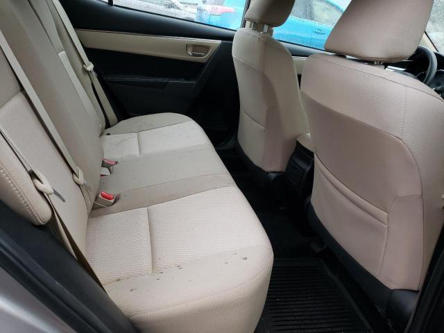 Photo 10 from auction – 2014 TOYOTA COROLLA EC with VIN 2T1BPRHE4EC019141