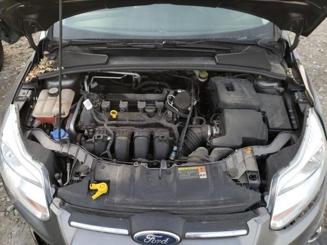 Фото 11 с аукциона – 2012 FORD FOCUS SE с VIN 1FAHP3K22CL251769