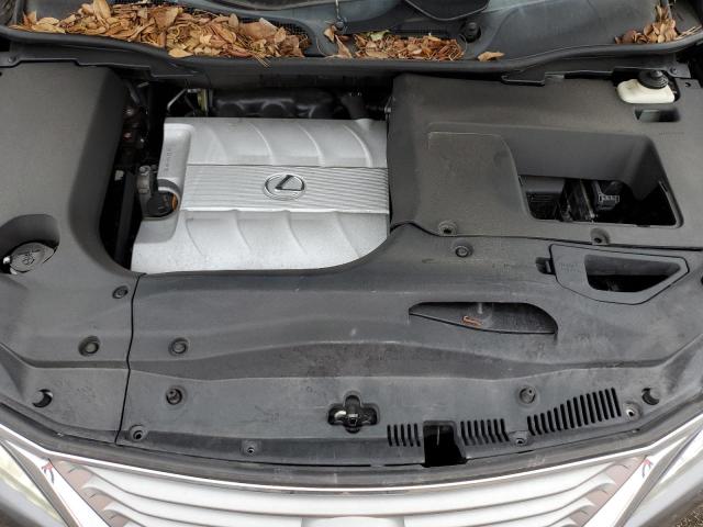 صورة رقم 12 من المزاد - 2013 LEXUS RX 350 مع VIN 2T2ZK1BA4DC100509