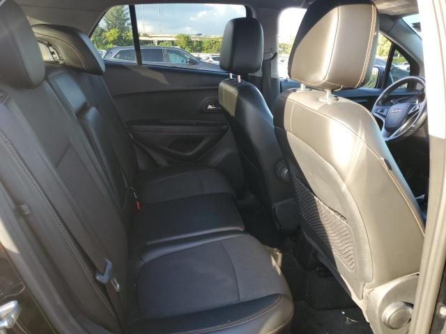 Photo 11 from auction – 2018 CHEVROLET TRAX 1LT with VIN 3GNCJLSB5JL263607