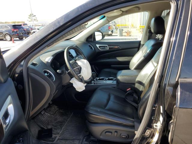 Zdjęcie 7 z aukcji – 2014 NISSAN PATHFINDER z VIN 5N1AR2MN6EC625211