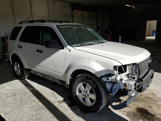 Photo 4 from auction – 2011 FORD ESCAPE XLT with VIN 1FMCU0DGXBKB22716
