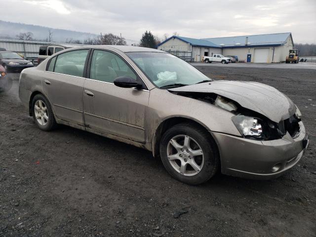 Photo 4 from auction – 2005 NISSAN ALTIMA S with VIN 1N4AL11D05C177873
