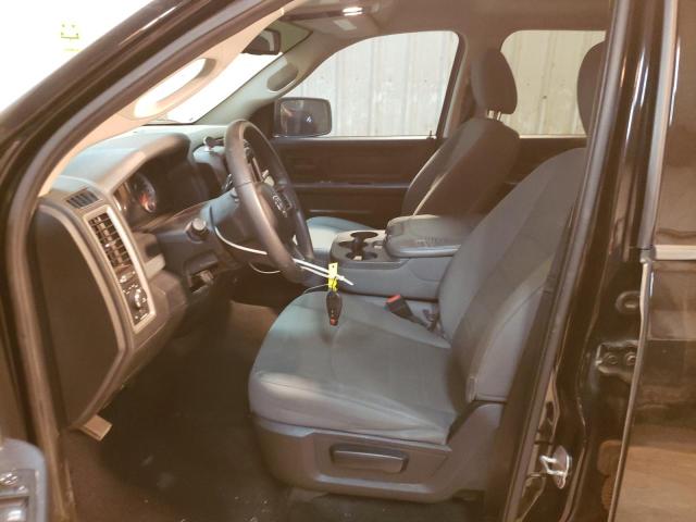 Photo 7 from auction – 2014 RAM 1500 ST with VIN 1C6RR6KT9ES384497