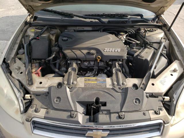 Photo 11 from auction – 2010 CHEVROLET IMPALA LS with VIN 2G1WA5EN6A1208391