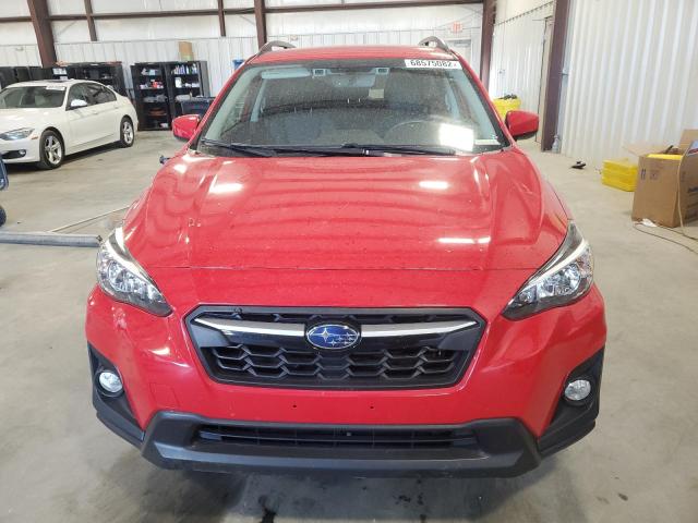Photo 5 from auction – 2020 SUBARU CROSSTREK with VIN JF2GTAPC4LH274885