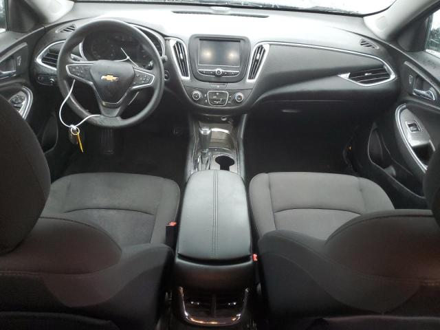Photo 8 from auction – 2018 CHEVROLET MALIBU LT with VIN 1G1ZD5ST2JF142485