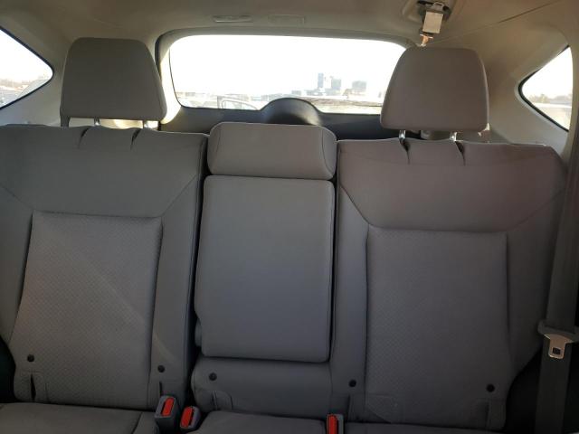 Photo 10 from auction – 2016 HONDA CR-V EX with VIN 5J6RM4H57GL069435