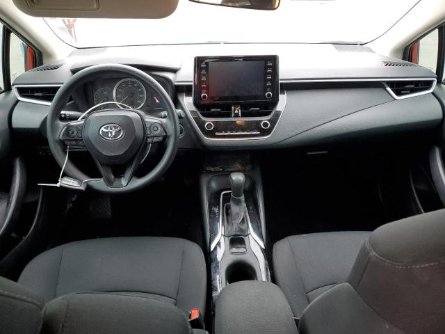 Photo 8 from auction – 2020 TOYOTA COROLLA LE with VIN 5YFHPRAE9LP021887