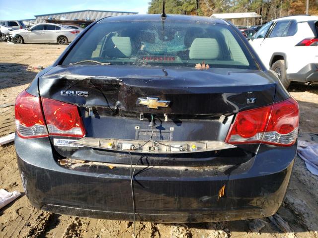 Photo 6 from auction – 2014 CHEVROLET CRUZE LT with VIN 1G1PC5SB7E7268150