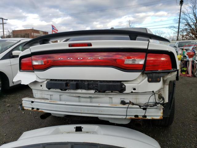 Photo 6 from auction – 2013 DODGE CHARGER R/ with VIN 2C3CDXCT4DH631517