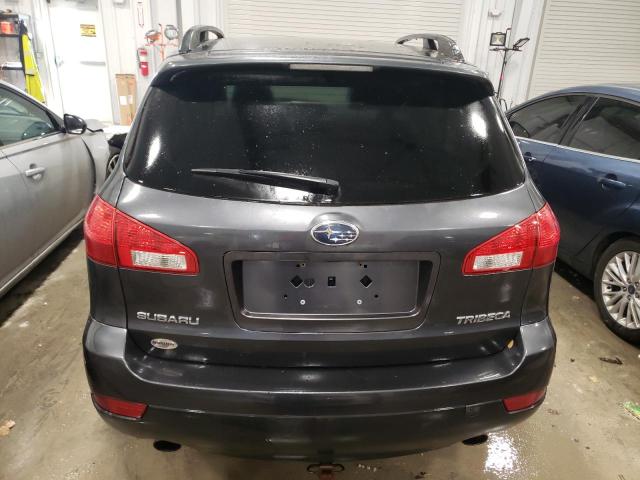 Photo 6 from auction – 2009 SUBARU TRIBECA LI with VIN 4S4WX97D094400080