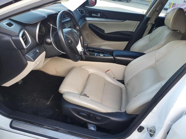 Photo 7 from auction – 2016 NISSAN MAXIMA 3.5 with VIN 1N4AA6AP9GC394242
