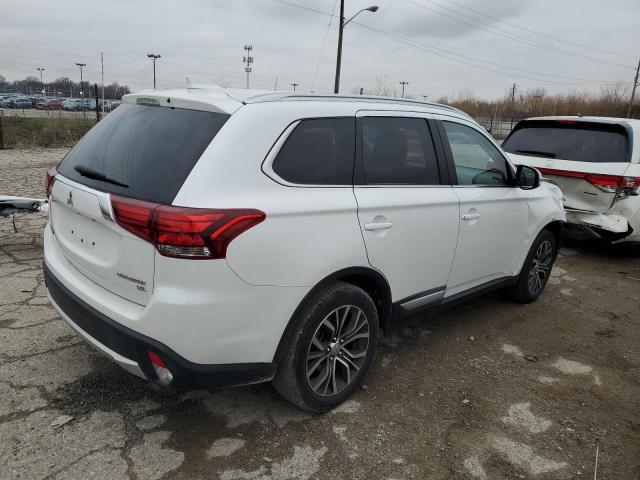 Photo 3 from auction – 2018 MITSUBISHI OUTLANDER with VIN JA4AD3A31JZ063313