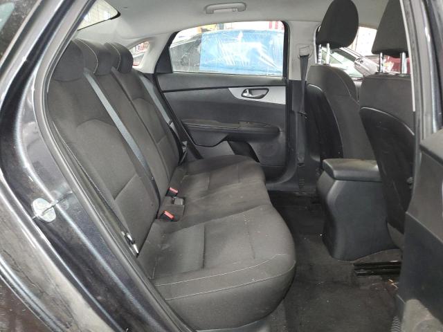 Photo 10 from auction – 2019 KIA FORTE FE with VIN 3KPF24AD4KE125204