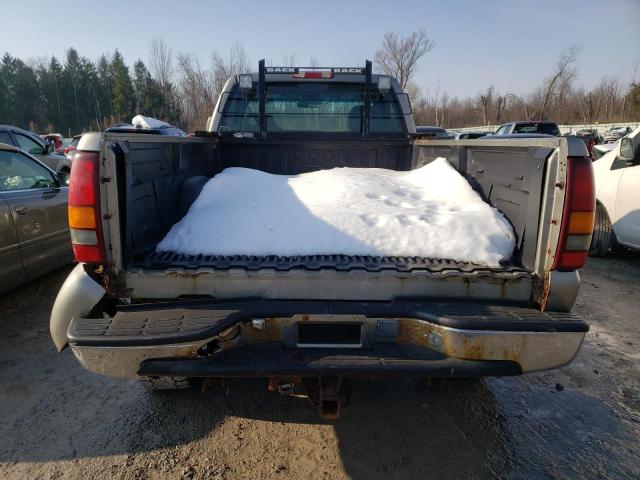 Photo 6 from auction – 2001 CHEVROLET SILVERADO with VIN 1GCHK24UX1Z253734