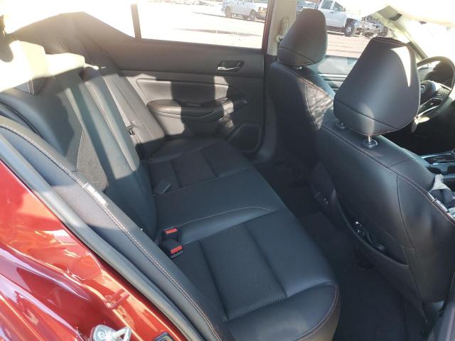 Photo 10 from auction – 2022 NISSAN ALTIMA SR with VIN 1N4BL4CV3NN345330