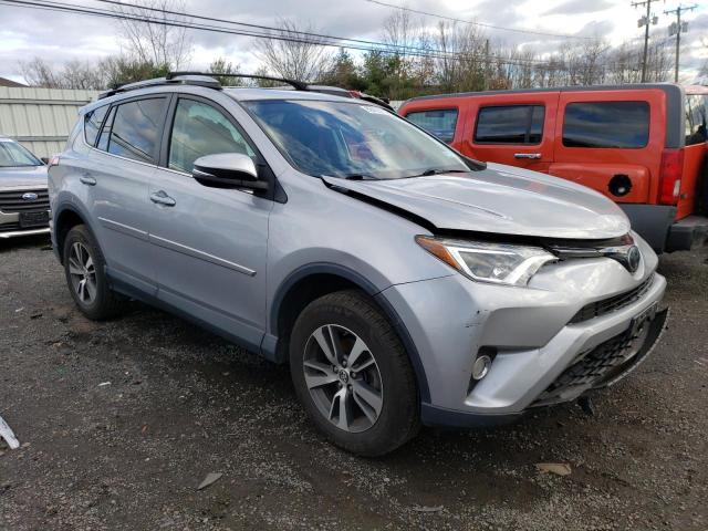 Photo 4 from auction – 2018 TOYOTA RAV4 ADVEN with VIN 2T3RFREVXJW735824