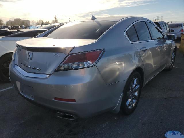 Photo 3 from auction – 2012 ACURA TL with VIN 19UUA8F5XCA019705