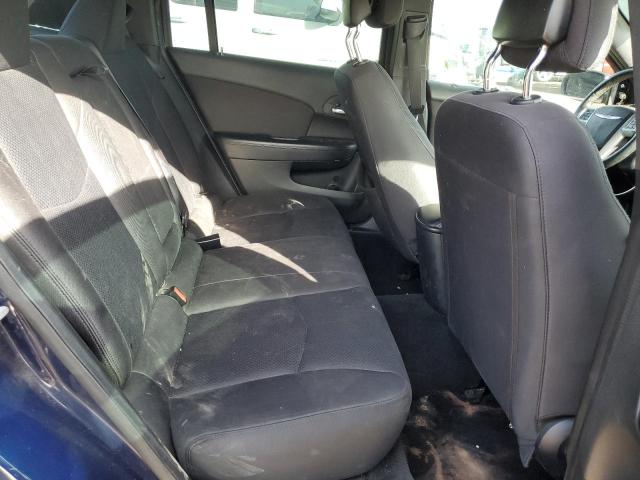 Photo 10 from auction – 2013 CHRYSLER 200 TOURIN with VIN 1C3CCBBG5DN623878